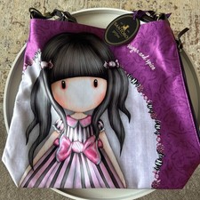 Sacchetto Hobo Grande