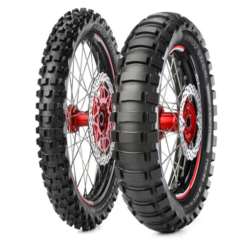 Gomme moto metzeler - gomme, 150/70