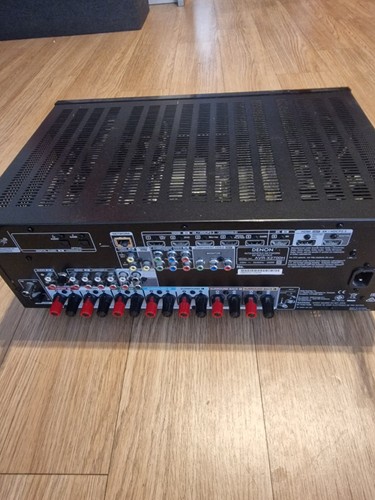 Ricevitore denon avr - av, avr-x2700h