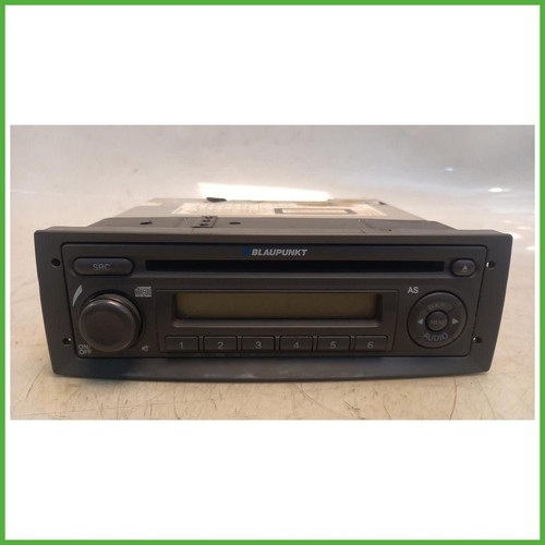 Autoradio fiat panda - autoradio,