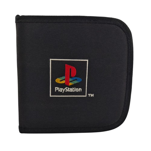 Custodia porta sony ps1 - porta,