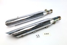 Harley Davidson FLSTF