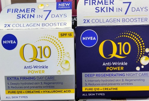 Nivea q10 set - nivea,