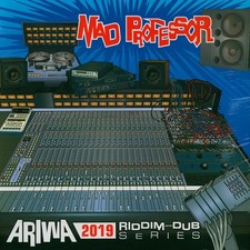 Mad Professor - Ariwa 2019
