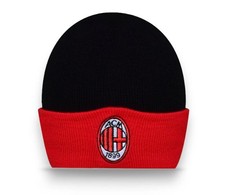 Berretto milan bicolor - berretto, ac