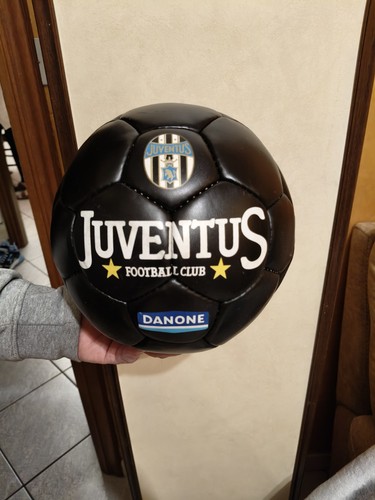 Juventus pallone di cuoio - f.c.,