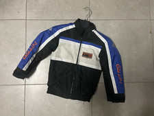 Giubbotto moto per bambino, Nitro Racing, Taglia M, Usato in buono stato