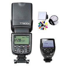 Godox TT600s 2,4 g wireless