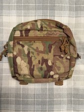 SPIRITUS SYSTEMS MEDIUM GP POUCH MULTICAM- NOT FERRO CONCEPTS CRYE DELTA DEVGRU
