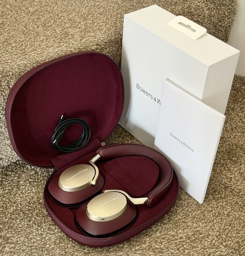 Bowers wilkins px8 cuffie - &,