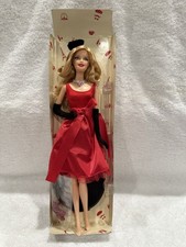 Barbie Mattel Indonesia PTMI