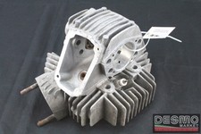Testa testata motore
