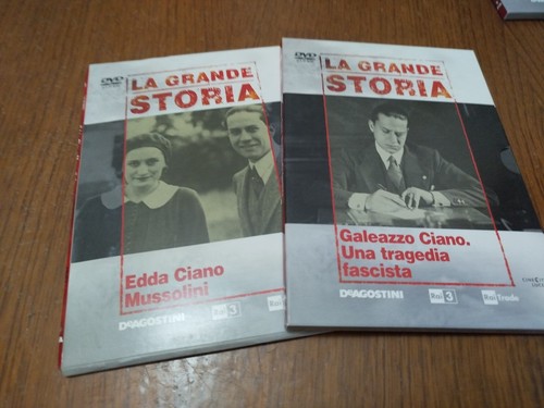 Dvd rai grande storia - grande,