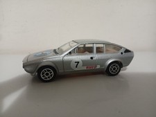Alfetta GTV Solido 1/43