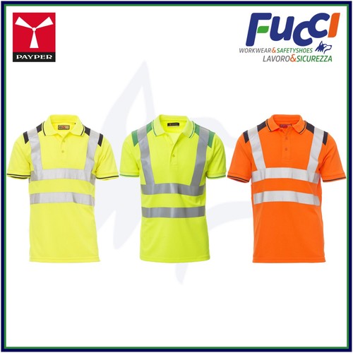 Payper guard polo alta - payper, guard+