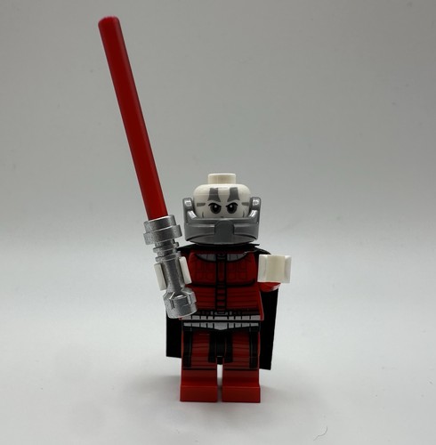 Lego star wars minifigure - star,