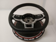 Volante multifunzione