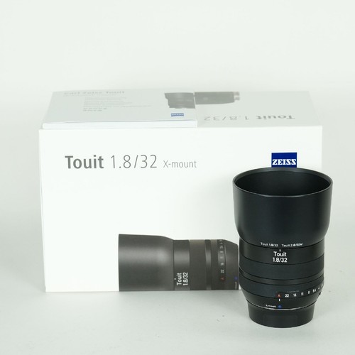 Condizioni carl zeiss touit - condizioni,