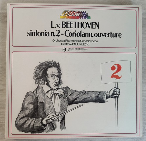 Giri beethoven - 33, w.