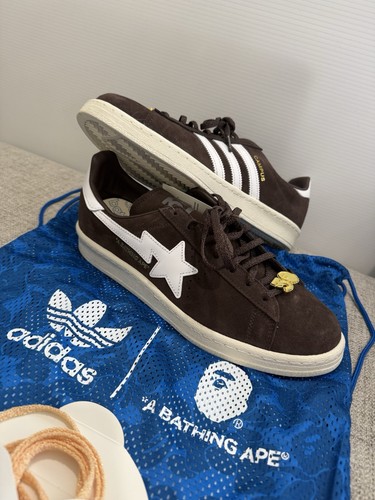 Adidas bape campus 80s - campus,