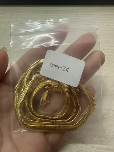 Collana catena spina di - catena,