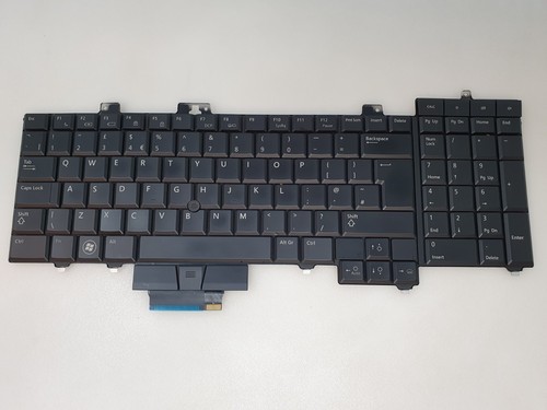 Dell precision m6400 m6500 - precision,