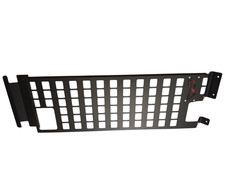 Barre Portatutto Jeep Wrangler JK 2007-2018 Molle Rack 4 Porte Cargo Organizer