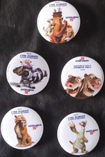 Spille da collezione L'era