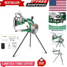 Macchina da cucire manuale in