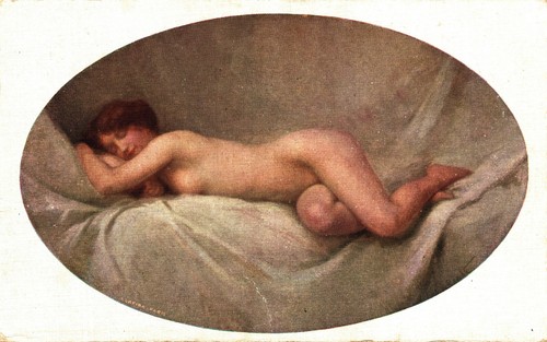 Nudo femminile artistico a - nudo,