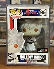 Funko POP! Adesivo Bleach Hollow Ichigo #96 Game Stop con pila rigida
