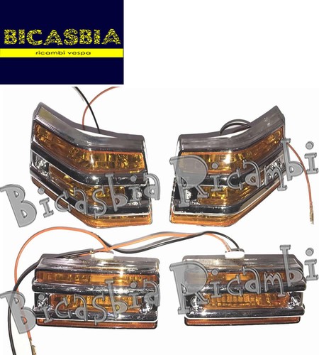 8991 frecce complete con - -,