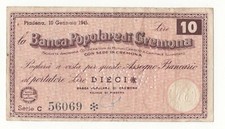 Assegno a taglio fisso R.S.I