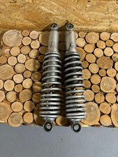 Kit sospensioni ammortizzatori