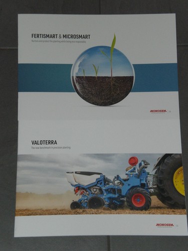Monosem valoterra planter - valoterra,