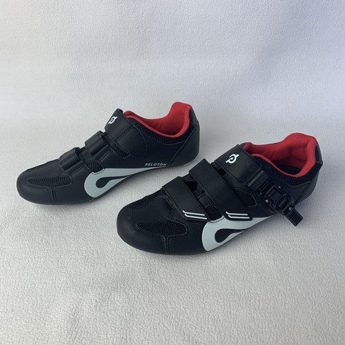 Scarpe ciclismo peloton - da,