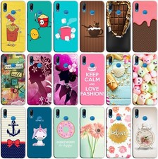 CUSTODIA COVER MORBIDA IN TPU