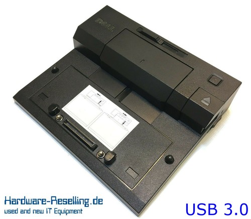 Dell docking station - station, e-port