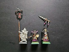 Warhammer Fantasy Elfo Oscuro