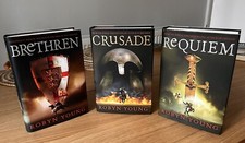 Young, Robyn - BRETHREN