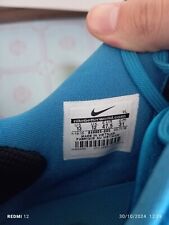 scarpe football americano Nike vapor speed I FA