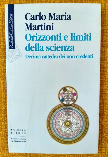 Orizzonti limiti della - orizzonti, e