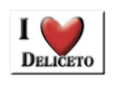 Deliceto Magnet (FG) - Puglia