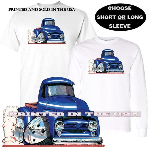 Shirt ford 1946 - t-shirt,