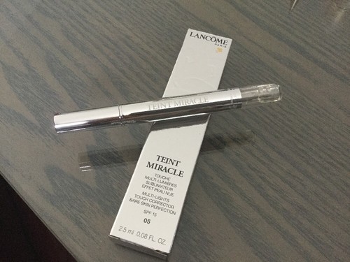 Teint miracle touche - miracle,