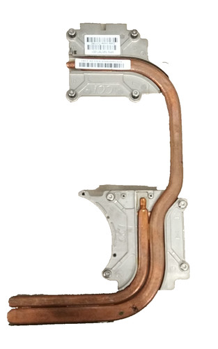 Dissipatore calore - di,
