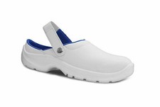 Scarpe da cucina SB bianche