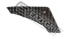 TANK STICKERS FOR DUCATI