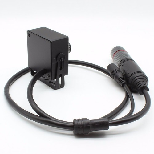 Mini imx307 poe audio - poe,