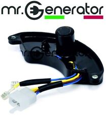 AVR REGOLATORE DI TENSIONE PER